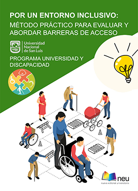 Por un entorno inclusivo